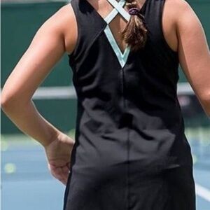 Ivivva Give It Your All Dress